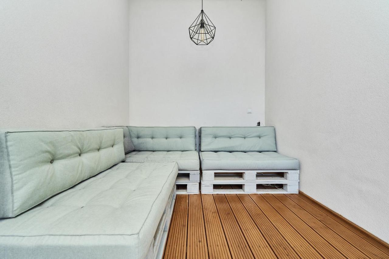 Architektow Avenue Apartment Free Parking By Noclegi Renters Wrocław Eksteriør bilde